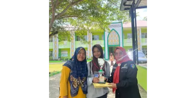 Kegiatan Kepramukaan 