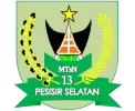 MTSN 13 PESISIR SELATAN